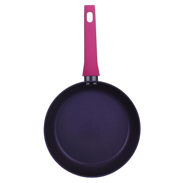 SARTEN ANTIADHERENTE 28CM CHERRY 
