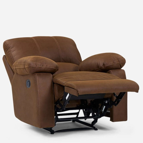 BERGERE ARCHIE TELA MARRON 