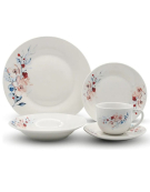 SET VAJILLA 20 PZS LUCIA 