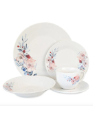 SET VAJILLA 20 PZS LUCIA 