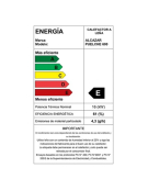 CALEFACTOR PATAGONIA PUELCHE G 