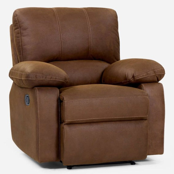 BERGERE ARCHIE TELA MARRON 