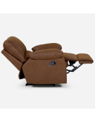 BERGERE ARCHIE TELA MARRON 