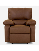 BERGERE ARCHIE TELA MARRON 