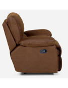 BERGERE ARCHIE TELA MARRON 
