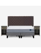 CAMA SPIKE 1.50X2.00 BD IVAR G 