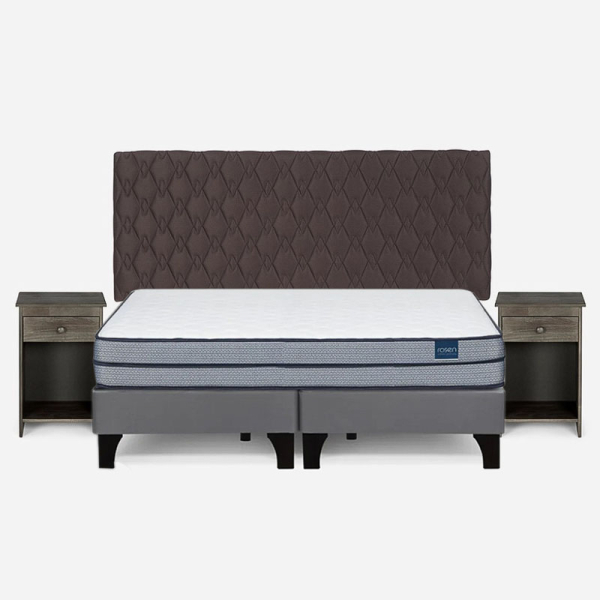 CAMA SPIKE 1.50X2.00 BD IVAR G 