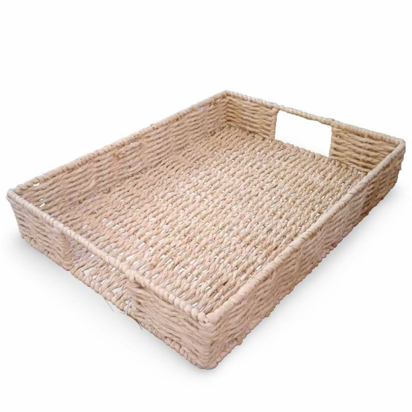 CANASTA 35X28X6CM 