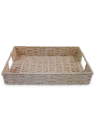 CANASTA 35X28X6CM 