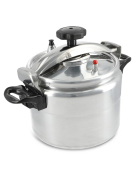 OLLA PRESION 9 LTS ACERO INOXIDABLE SEARCH 