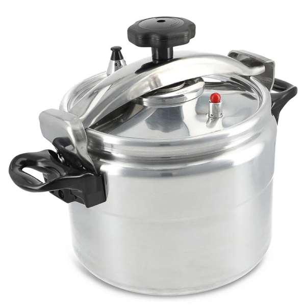OLLA PRESION 9 LTS ACERO INOXIDABLE SEARCH 