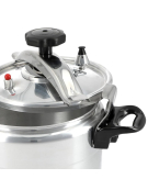 OLLA PRESION 9 LTS ACERO INOXIDABLE SEARCH 