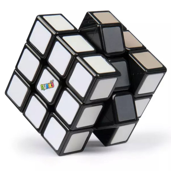 RUBIKS CUBO 3X3 MERLINA 