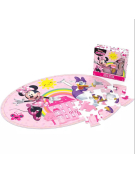 PUZZLE MINNIE 46 PZAS 