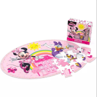 PUZZLE MINNIE 46 PZAS 