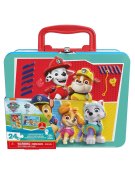 PAW PATROL PUZZLE LONCHERA 