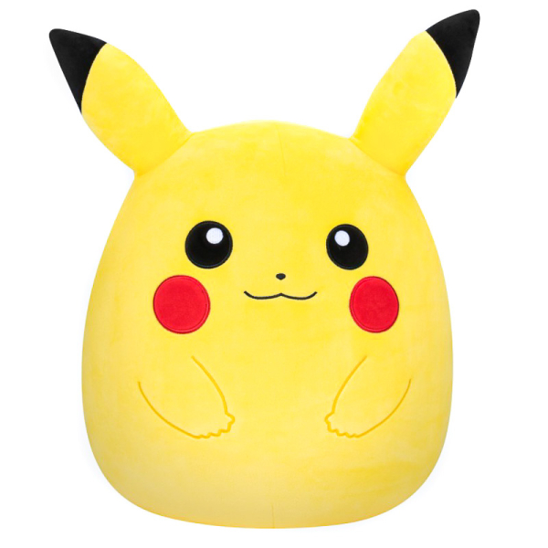 POKEMON SQUISHMALLOWS 