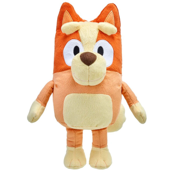 BLUEY PELUCHE BINGO 30 CM 