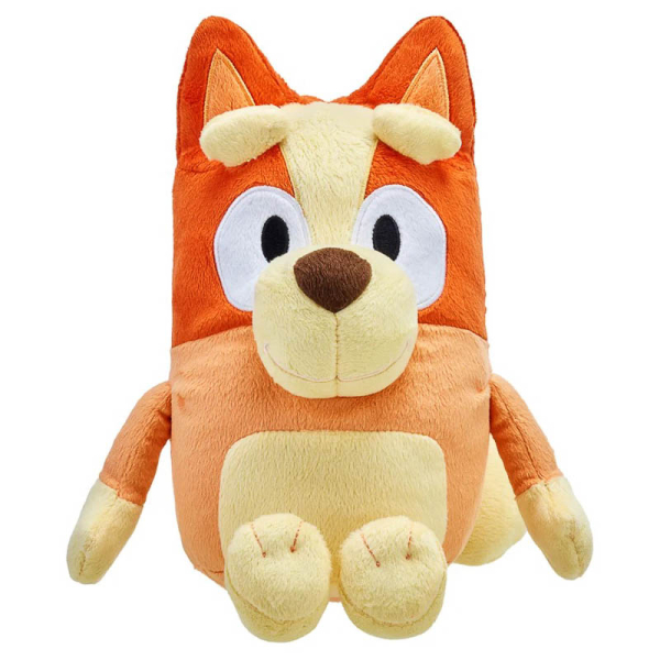 BLUEY PELUCHE BINGO 30 CM 