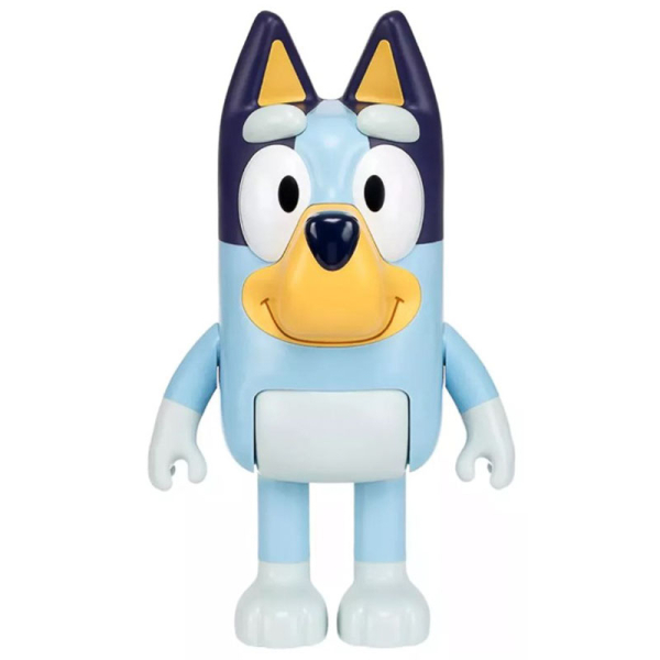 BLUEY FIGURA MEJOR AMIGA 