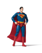 SUPERMAN FIGURA 30 CM PELICULA 