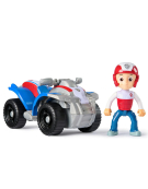 PAW PATROL VEHICULO RYDER 