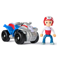 PAW PATROL VEHICULO RYDER 