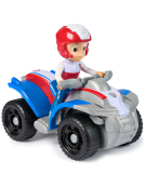 PAW PATROL VEHICULO RYDER 