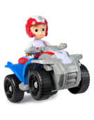 PAW PATROL VEHICULO RYDER 