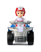 PAW PATROL VEHICULO RYDER 