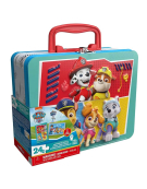 PAW PATROL PUZZLE LONCHERA 