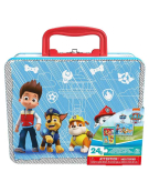 PAW PATROL PUZZLE LONCHERA 