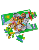 PAW PATROL PUZZLE 24 PZAS 