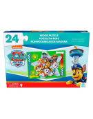 PAW PATROL PUZZLE 24 PZAS 
