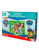 PAW PATROL PUZZLE 24 PZAS 