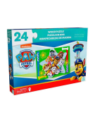 PAW PATROL PUZZLE 24 PZAS 