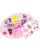 PUZZLE MINNIE 46 PZAS 