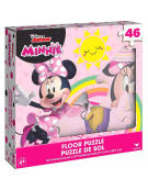 PUZZLE MINNIE 46 PZAS 