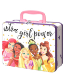 PUZZLE LONCHERA PRINCESAS 