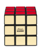 RUBIKS CUBO 3X3 RETRO 