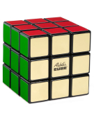 RUBIKS CUBO 3X3 RETRO 