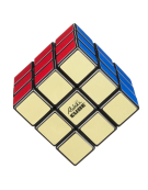 RUBIKS CUBO 3X3 RETRO 