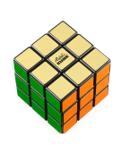 RUBIKS CUBO 3X3 RETRO 