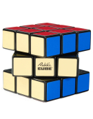 RUBIKS CUBO 3X3 RETRO 