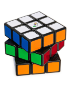 RUBIKS CUBO 3X3 TRASLUCIDO 