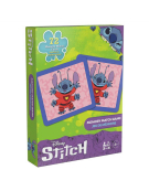 STITCH JUEGO MEMORICE 
