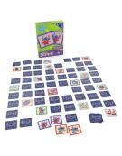 STITCH JUEGO MEMORICE 