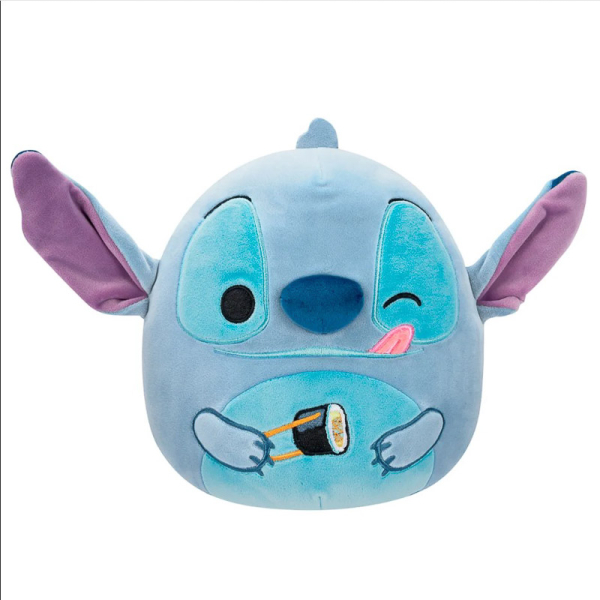 STITCH SQUISHMALLOWS SUSHI 