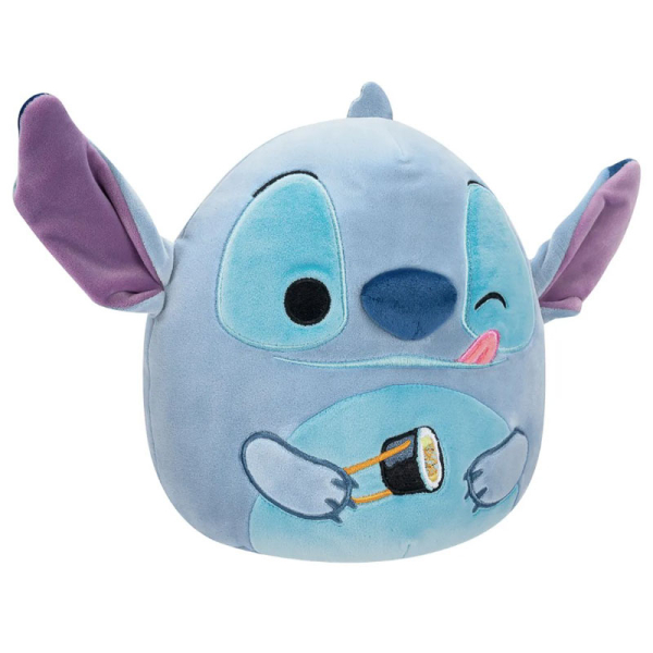 STITCH SQUISHMALLOWS SUSHI 