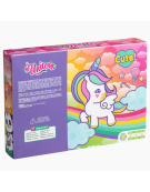 SET UNICORNIO PINTAPELO 52975 